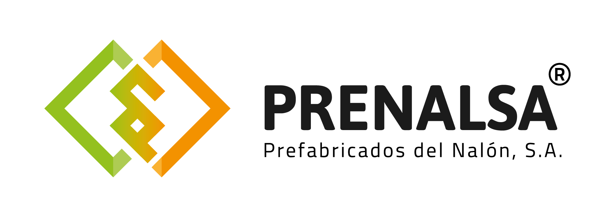 PRENALSA · Prefabricados del Nalón, S.A.